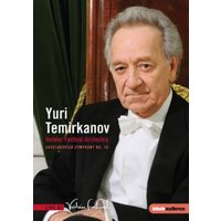 Shostakovich: Symphony No. 10 - Verbier Festival (Temirkanov)