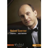 Nelson Goerner: Live at Verbier Festival