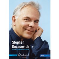 Stephen Kovacevich: Live at Verbier Festival