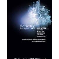 Haydn: The Creation (Nelson)