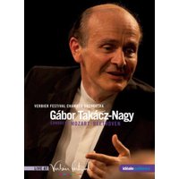 Gábor Takács-Nagy: Live at Verbier Festival