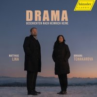 Drama: Geschichten Nach Heinrich Heine