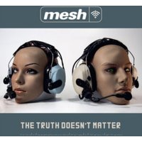 The Truth Doesn't Matter (Limited Hardcover Artbook Edition)