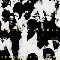 Songs for Sinners