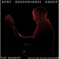 The Remedy: Live at the Village Vanguard