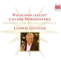 J.S. Bach: Wie Schön Leucht' Uns Der Morgenstern