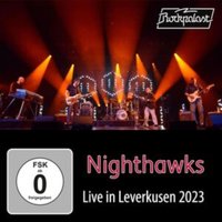 Live in Leverkusen 2023