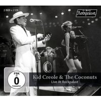 Kid Creole and the Coconuts: Live at Rockpalast 1982