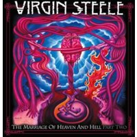 The Marriage of Heaven and Hell: Part Two