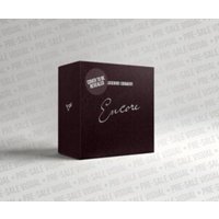 ENCORE (Deluxe Fan Box)