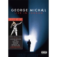 George Michael: Live in London