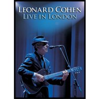 Leonard Cohen: Live in London