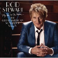 Fly Me to the Moon: The Great American Songbook