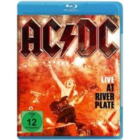 AC/DC: Live at River Plate