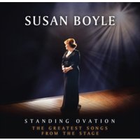 Standing Ovation: The Greatest Songs from the Stage