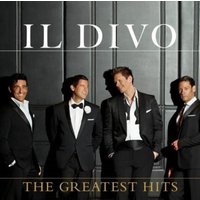 Il Divo: The Greatest Hits