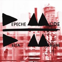 Delta Machine (Deluxe Edition)