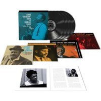 Cookin' With Jaws and the Queen: The Legendary Prestige Cookbook Albums