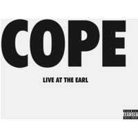COPE Live at the Earl (10th Anniversary Edition)