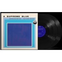 A Supreme Blue
