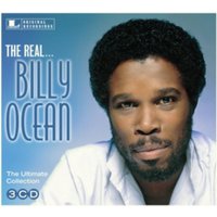 The Real... Billy Ocean