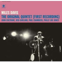 The Original Quintet: First Recording