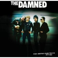 Punk Oddities & Rare Tracks: 1977-1982