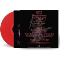 The Curse of Blood N Bones