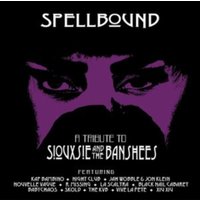 Spellbound: A Tribute to Siouxsie & the Banshees