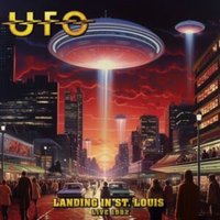Landing in St. Louis: Live 1982