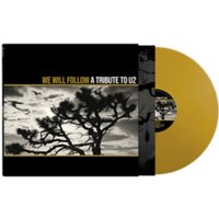 We Will Follow: A Tribute to U2