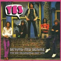 Beyond and Before: BBC Recordings 1969-1970