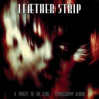 A tribute to The Cure: Pornography album