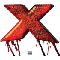 Blood on da X