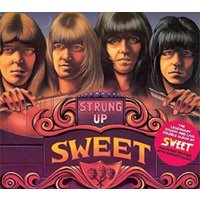 Strung Up (Expanded Edition)