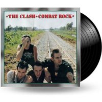 Combat Rock