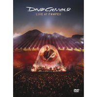 David Gilmour: Live at Pompeii 2017