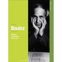 Pierre Boulez: Classic Archive