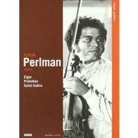 Itzhak Perlman: Prokofiev/Elgar/Saint-Saens