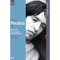 Murray Perahia: Beethoven - The Complete Piano Concertos
