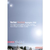 Verbier Festival Highlights 2008