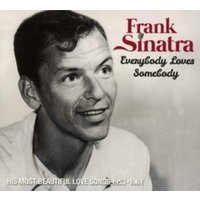 Everybody Loves Somebody: His Most Beautiful Love Songs 1953-1961