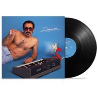 Intimate Fonk (2026 Repress)