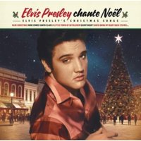 Sings Christmas: Elvis Presley's Christmas Songs