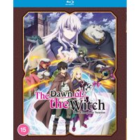 The Dawn of the Witch: The Complete Season