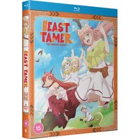 Beast Tamer: The Complete Season
