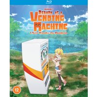 Reborn As a Vending Machine, I Now Wander the Dungeon: Season 1
