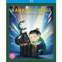 Ranking of Kings: The Treasure Chest of Courage - Season 2