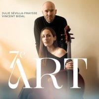 Julie Sévilla-Fraysse/Vincent Bidal: 7e Art