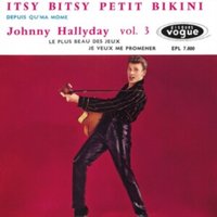 Ep n°03: Itsy bitsy petit bikini